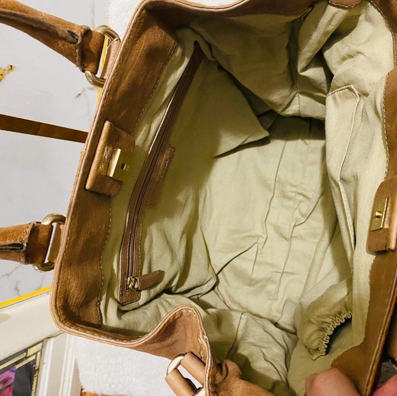 SOLD!!(2for350)Original Givenchy 2way bag - Picture 3 of 12